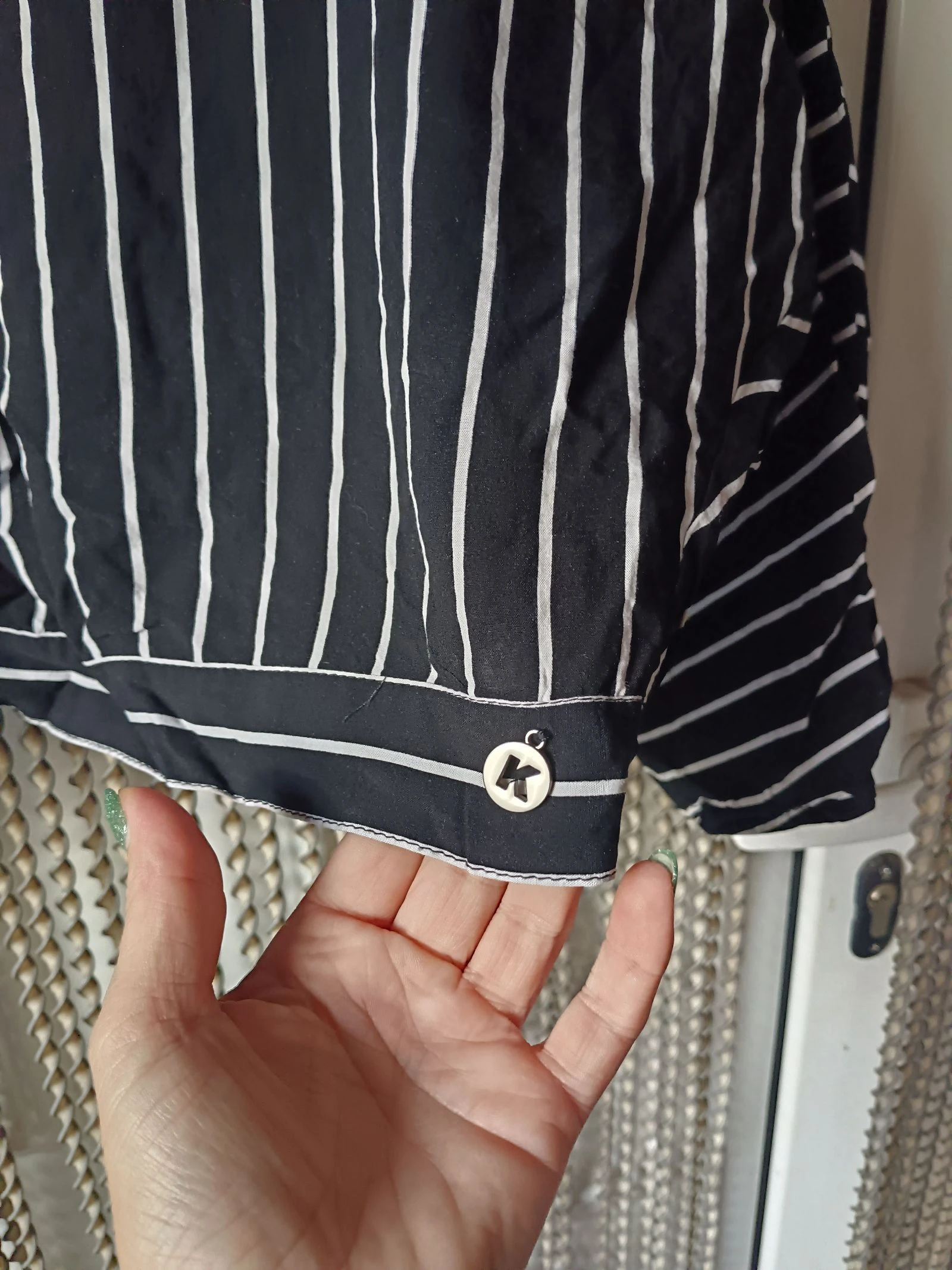 Blouse/blouse/camicetta Koralline – photo 4